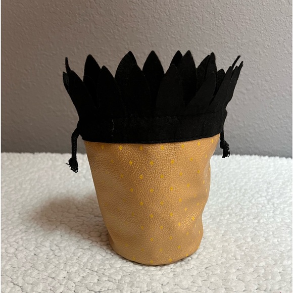 FREE! FREE! With Purchase AT LISTING PRICE~If You Want It~ PINEAPPLE DITTY BAG - Picture 4 of 6